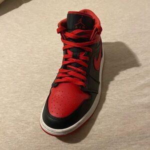 Jordan 1’s